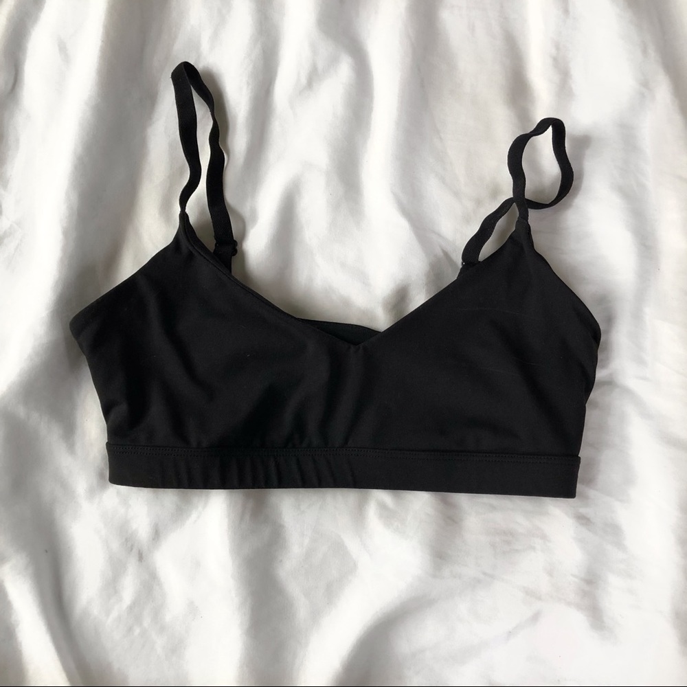 Fabletics Sports Bra